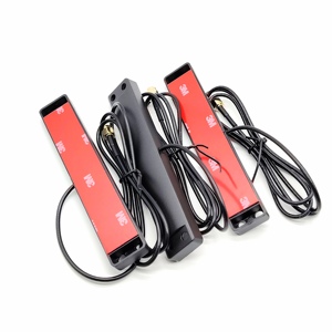 Không thấm nước antenne 2.4G 4G LTE Antena Wifi 868MHz 915 MHz RG174 Cáp TS9 TNC SMA ngoài trời Đồng hồ nước Lora 915 MHz <span class=keywords><strong>Antenna</strong></span> - Product Image 6