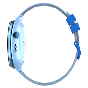 WONLEX Orologio GPS per Bambini CT26 RTOS 4G, <span class=keywords><strong>Smartwatch</strong></span> per Ragazzi e Ragazze con Monitoraggio della Frequenza Cardiaca e Fotocamera, Nero Rosa Blu - Product Image 5