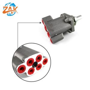9239583 9247135 9257577 Steuerventil für ZAX200 ZAX330 ZX130-3 - Product Image 3