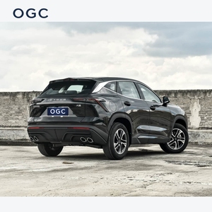 Jetour Dashing 2025 LHD 5 places 1.6T – Véhicule d'occasion en promotion – <span class=keywords><strong>Prix</strong></span> de gros – Ghana, Nigéria, Togo, Bénin, Côte d'Ivoire, Chine – Exportation - Product Image 5