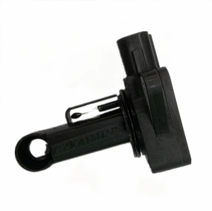 Medidor de flujo de aire con sensor automático OEM para 2006 GRAND VITARA 1,6 nueva condición 197400 motor Material metálico números de pieza 2230- - Product Image 1