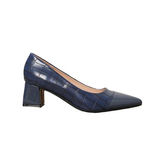 Élégantes Escarpins de Haute Qualité pour Femmes, Chaussures à Talons de <span class=keywords><strong>5</strong></span> <span class=keywords><strong>cm</strong></span> pour Robe, Chaussures Simples à Enfiler pour Femmes - Product Image 6