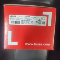 Capteur de mesure laser ODSL 30/V-30M-S12 Leuze