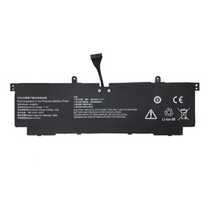 Wholesale R14B07W 9090mAh 70Wh Laptop <b>Battery</b> Replacement for Xiaomi Book Pro14 2022 MIA2207/2210-AI Notebook <b>Battery</b> - Product Image 1