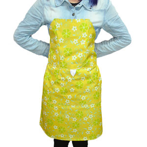 Nuovo Design magico <span class=keywords><strong>grembiule</strong></span> da cucina impermeabile antiolio in PVC <span class=keywords><strong>vestiti</strong></span> da cucina - Product Image 6