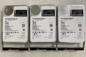 02JH671 4XB7A64876 4XB7A64877 02JH671ฮาร์ดดิสก์ขนาด16TB ที่ ST16000NM0002G 4XB7A64878 - Product Image 2
