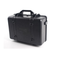 Belle coque rigide en plastique étanche aux chocs environnementaux à haute résistance aux chocs OEM prise en charge pour une utilisation de stockage à 46000820