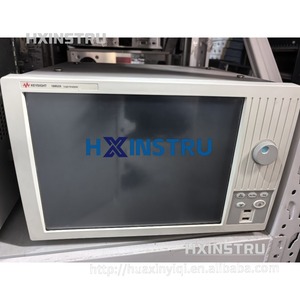 Analizador Lógico Portátil KEYSIGHT 16852A de 68 Canales con Temporización de 2.5 GHz en Memoria Profunda, Precio OEM Disponible hx1 - Product Image 2