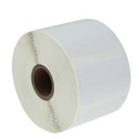 AIMO untuk Gulungan Label Dymo Kompatibel dengan Printer Dymo A30334  32mm * 57mm*1000 label Label Alamat Thermal Langsung