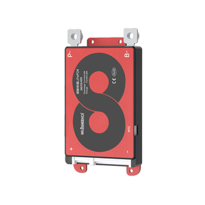 Deligreen K Series Daly Smart สำหรับชุดแบตเตอรี่ลิเธียมไอออน-3S-24S 12V-48V 20A-300A Lifepo4/<span class=keywords><strong>NCM</strong></span> ได้รับการรับรองมาตรฐาน CE/ROHS รับประกัน 5 ปี - Product Image 6