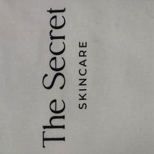 Bolsa con cordón blanca Premium, pequeña bolsa de regalo con Cordón portátil y reutilizable de estilo Vintage a la moda en blanco - Product Image 4