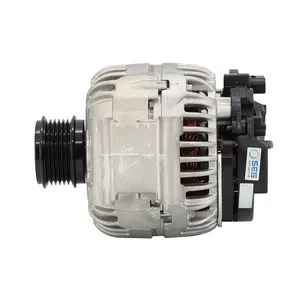 Gran oferta, alternador duradero y confiable, suministro directo de fábrica 06B903016AB para BEETLE GOLF JETTA PASSAT