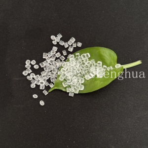 Gránulos de Poliestireno PS de Uso General, Materias Primas Plásticas, GPPS GP5000, Resina PS Cristal, Virgen GPPS para Moldeo por Inyección - Product Image 1