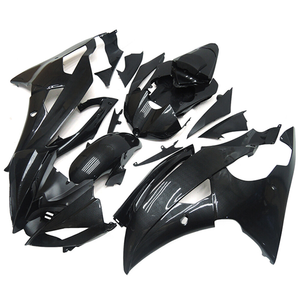 Kit de Carenado para Motocicleta YZF R6 2008-2016, Carenado de Plástico Inyectado para YZF R6 - Product Image 4