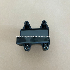 Bobine d'allumage automatique F01R00A025 pour Chery pour Cowin pour Eastar pour Fengyun pour Tiggo pour Peugeot 806 405 pour <span class=keywords><strong>Partner</strong></span> pour Boxer - Product Image 2