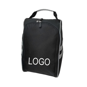 <span class=keywords><strong>Sac</strong></span> à chaussures avec fermeture éclaire, pour le football, le basket-ball, les gymnase, le Sport en extérieur, écran tactile - Product Image 4