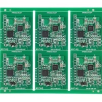Service complet de haute qualité pour composants électroniques de cartes de circuits imprimés PCBA