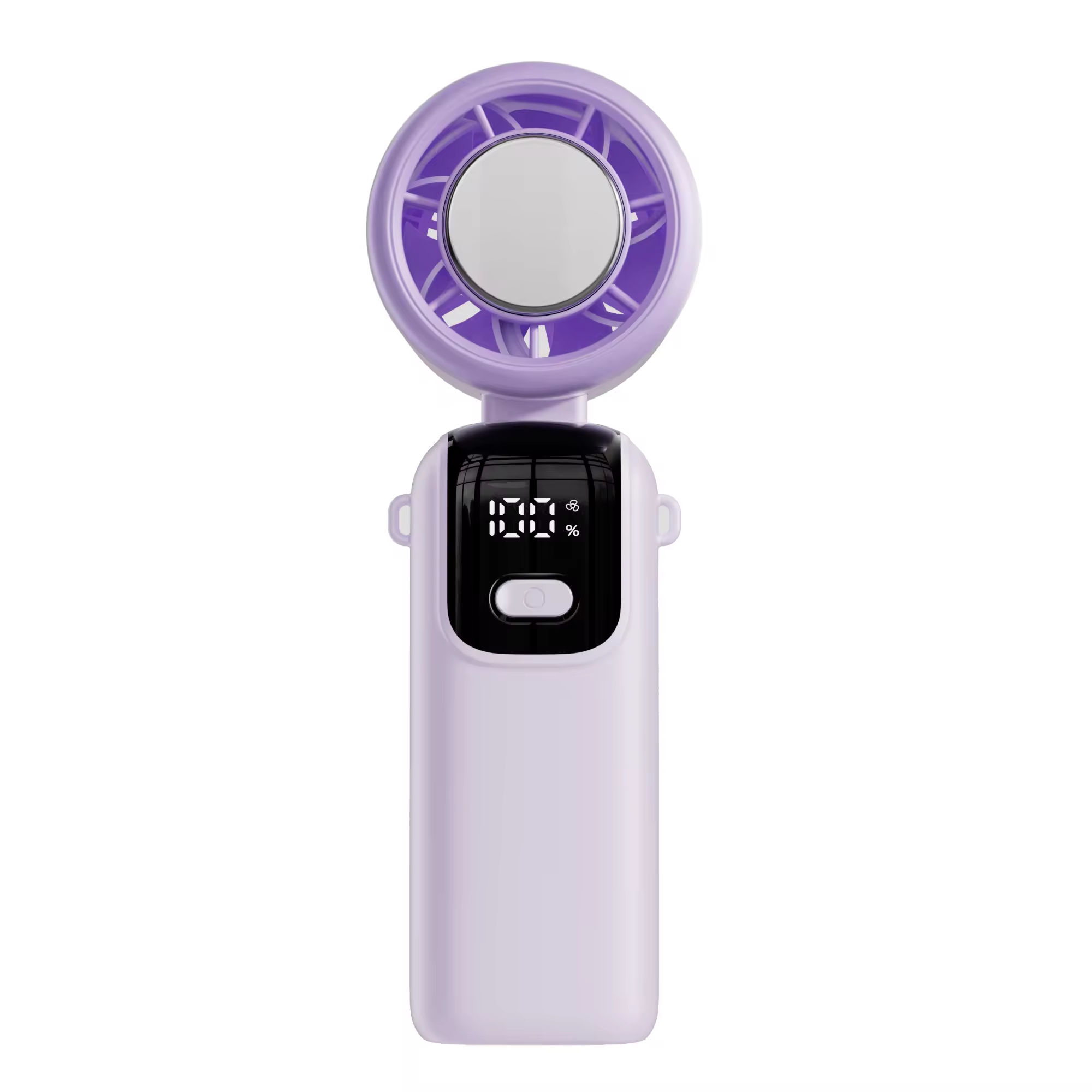 สีม่วง (รุ่นระบายความร้อน)