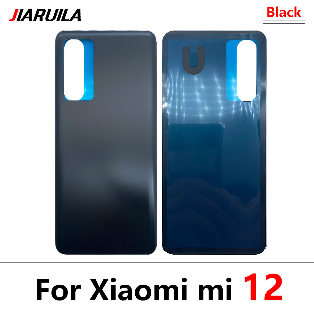 12 (Black)