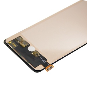 Schermo OLED Touch Screen Digitizer Completo per <span class=keywords><strong>Samsung</strong></span> <span class=keywords><strong>M51</strong></span>/M515/M62/M625, Ricambi per Sostituzione Display LCD - Product Image 1
