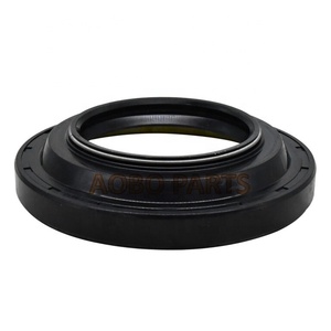 Ổ đĩa thủy lực động cơ trục con dấu 6705847 cho S130 S160 S175 S510 S550 S570 s590 Skid chỉ đạo động cơ trục con dấu - Product Image 3