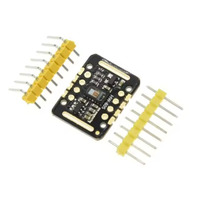 MAX30102 Modul Sensor Detak Jantung Deteksi Denyut Nadi Oksigen Darah Pergelangan Tangan Kompatibel dengan R3 STM32