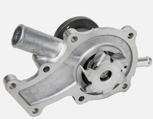 Bomba de agua 1E051-73030 1E051-73036 para Kubota Z482 D722 RTV900 ZD1011 ZD1021 - Product Image 4