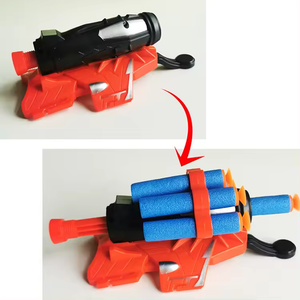 Thực tế Spider-maned trò chơi web shooters Đảng ủng hộ đồ chơi trẻ em Quà tặng Spider Mans web <span class=keywords><strong>Shooter</strong></span> - Product Image 5