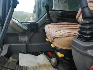 Volvo EC360BLC 36 tonnes pelle sur chenilles utilisée avec bon prix caractéristiques moteur boîte de vitesses pompe à engrenages roulement composants du noyau - Product Image 5