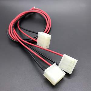 定制VH 3.96毫米间距09-50-1041 4针5195电缆 - Product Image 5