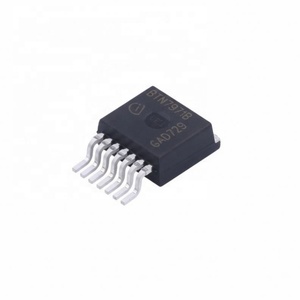 BTN7971BAUMA1 TO-263-7 Gate <b>Driver</b> Chip - Product Image 1