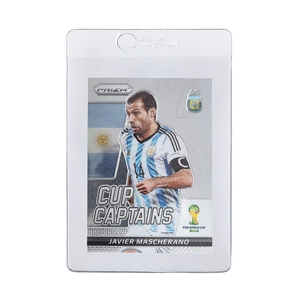 Bán Buôn Tùy Chỉnh Semi-Cứng Nhắc Thẻ Trường Hợp 35pt Độ Dày Hoàn Hảo Phù Hợp Thẻ Tay Áo Cho Ma Thuật Yugioh Bóng Đá Bóng Chày Thẻ Saver - Product Image 3