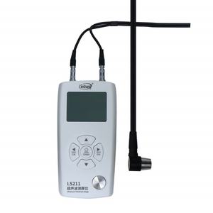 LS211 Ultraschall-Dicken messgerät NTD UT-Test messgerät Genaues <span class=keywords><strong>Instrument</strong></span>/digitales Ultraschall-Stahl dicken messgerät - Product Image 1