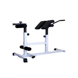 CZFIT Silla Romana Multifuncional con Soporte para Cabras, Máquina de Entrenamiento Integral, Equipo de Entrenamiento Especializado para el Core - Product Image 2