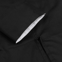 Uniforme de Kung Fu Tradicional de Alta Calidad, Nuevo Diseño Ligero, 100% Algodón, con Logotipo Frontal, al Mejor Precio en Línea