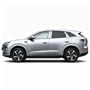BYD Sealion 06 EV 605 Navigator Plus 2025, SUV Familiar Mediano Totalmente Eléctrico - Product Image 5
