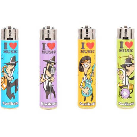AT-Festival (FW) Music C Lighters Premium Quality Product