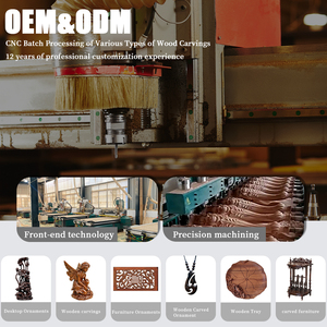 ओम कस्टम स्टेनलेस स्टील परिशुद्धता भागों निर्माता Cnc मशीनिंग के लिए तेजी से प्रोटोटाइप ड्रिलिंग तार Edm - Product Image 4