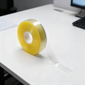 SE3030 Microwavable Steam Emission Valve Coffee Degassing Valve for Kimchi Sauerkraut Cheese Ready Meal - Product Image 3