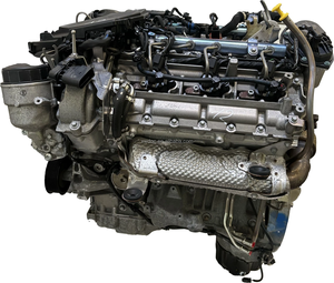 Motor para <span class=keywords><strong>Mercedes</strong></span> <span class=keywords><strong>GLE</strong></span> W166 C292 3,0 <span class=keywords><strong>350d</strong></span> OM642.826 OM642 642.826 A6420107707 - Product Image 4