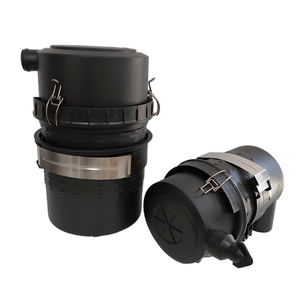 Mengma C16400 Air Filter <b>Sets</b> and Shell for <b>Screw</b> Air Compressor Parts - Product Image 1