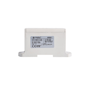2 cực phân phối điện Din Rail gắn 750V thiết bị đầu cuối kết nối điện 750V cao hiện tại nhôm khối thiết bị đầu cuối - Product Image 4