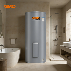 <span class=keywords><strong>Chauffe</strong></span>-<span class=keywords><strong>eau</strong></span> électrique de stockage fiable de haute qualité, <span class=keywords><strong>prix</strong></span> usine, capacités 100L, <span class=keywords><strong>300L</strong></span>, 400L, 500L, JDM/OEM/ODM - Product Image 4