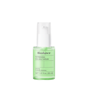 [Biodance] Sérum rafraîchissant à la varech marine 30ml - Product Image 1