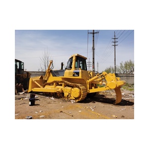 Excavatrice hydraulique Komatsu PC155-6 d'occasion de haute qualité, machine d'origine japonaise avec peinture d'origine, faible consommation de carburant - Product Image 1