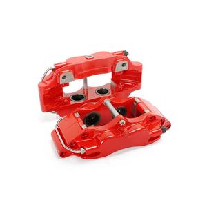 Étriers de frein à 4 pistons de grande taille pour roues arrière / avant pour Fit - Product Image 3
