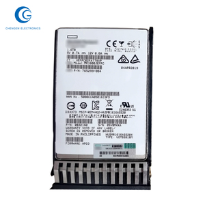Bán nóng Ổ đĩa cứng MSA 1.6TB 12G SAS mu 2.5inch doanh nghiệp nội bộ ổ đĩa trạng thái rắn máy chủ SSD n9x91a - Product Image 1
