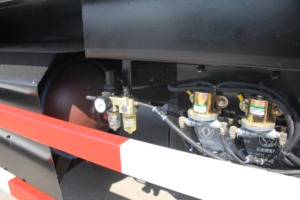4x2 roue motrice manuel chargeur arrière camion <span class=keywords><strong>poubelle</strong></span> système de gestion des déchets intelligent compacteur automatique moteur pompe moteur - Product Image 4