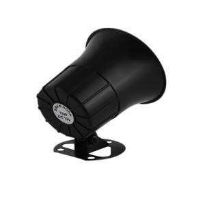 AILIF ALF-626 12V Buzzer d'intrusion - Sirène de panneau de contrôle de sécurité et accessoires d'alarme antivol HW E393 - Product Image 2