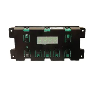 Placa de control del temporizador del reloj de la estufa del horno-Reemplaza directamente a Electrolux Frigi.daire Sears 316455420 - Product Image 1